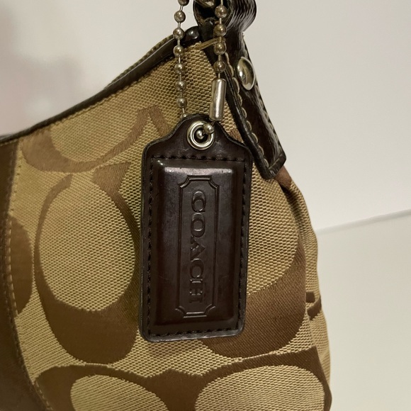 🌸 COACH handbag🌸 - Picture 8 of 16